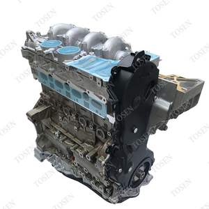 Fabrika fiyat araba LR025366 LR079611 204PT Land dt tland 224DT <span class=keywords><strong>2</strong></span>.2t otomatik dizel motor montajı Land Rover için - Product Image 2