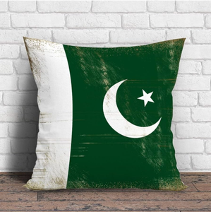 Brunei drapeau taie d'oreiller pour cheveux et peau corps taie d'oreiller Ultra doux taies d'oreiller respirant taie d'oreiller - Product Image 2