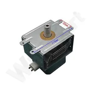 Магнетронный микроволновый магнетрон Whicepart 219KC525-94 для Midea, используется для микроволновой печи