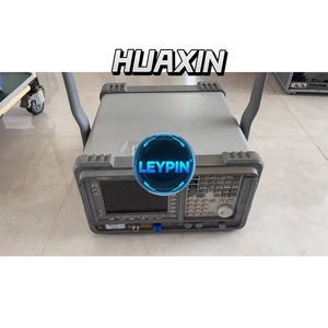 Analyseur de spectre Agilent E4403B 9 KHz-3.0 GHz, avec calibration * - Product Image 3