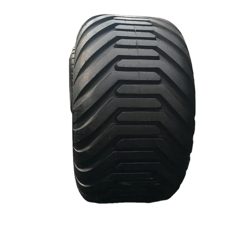 Flotation tyres agriculture flotation tyre 500/45-22.5 500/60-22.5 600/55-26.5 nylon tubeless ADVANCE brand