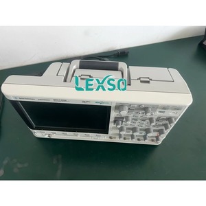 Osciloscopio de Señales Mixtas Keysight MSOX3024A con Ancho de Banda de 200 MHz xgeqpt - Product Image 1