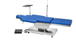 Mesa de Operaciones Oftalmológicas SJD y Silla Eléctrica para Médico, Cama de Operaciones, Cama Quirúrgica para Oftalmología - Product Image 4
