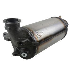 ไส้กรองฝุ่นแบบมันเงาสำหรับ <span class=keywords><strong>T5</strong></span> 2.5 TDI 130HP 174HP 7H0 254 700 LX DX PX - Product Image 4