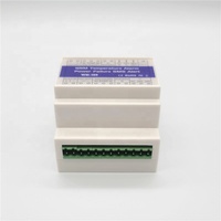 Monitor de Temperatura y Estado de Energía GSM/4G WAYHANG WH-180 con Sensor DS18B20 -55~+125C Precisión 0.1C 200 Usuarios Autorizados Alarma