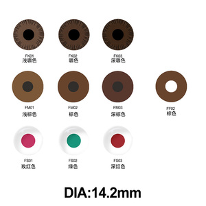 Livraison gratuite, <span class=keywords><strong>lentilles</strong></span> <span class=keywords><strong>de</strong></span> contact prothétiques Pseyeche, <span class=keywords><strong>lentilles</strong></span> <span class=keywords><strong>de</strong></span> contact colorées rouge et vert, <span class=keywords><strong>lentilles</strong></span> pour acromatoptrie, <span class=keywords><strong>lentilles</strong></span> pour daltonisme - Product Image 1