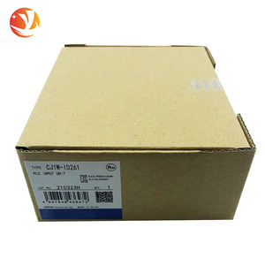 Módulo de controlador PLC Gold Seller, nuevo controlador de programación PLC Original en stock de almacén - Product Image 2