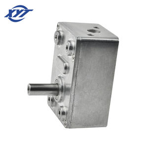 Bateau Buggy Voiture Comer Sans Balais Moteur À Courant Continu Avec Boîte De Vitesses - Product Image 5