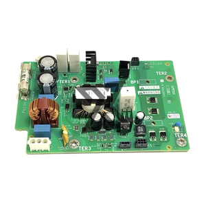 VX4XPMC1180N4 แผงวงจรควบคุมอินเวอร์เตอร์ / วงจรขับเคลื่อน - Product Image 1