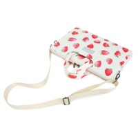 Sac pour ordinateur portable personnalisable à prix d'usine, sac pour ordinateur portable imperméable pour femmes, service OEM/ODM