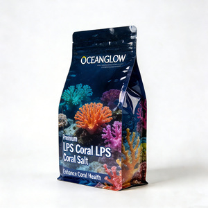 OC056 	 Sel de corail océanique en gros / Mélange de sel marin professionnel - Product Image 1