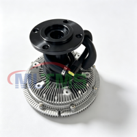 D90-69.5*95.5 Nouvelle Embrayage à huile électronique en silicone Services OEM Emballage neutre Garantie de 6 mois pour remplacement/réparation