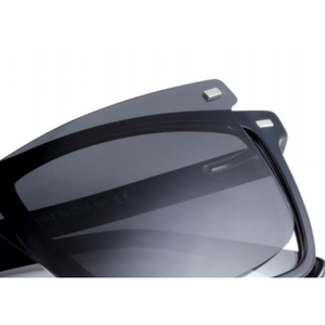 2025年新作スクエアメガネ フルリム眼鏡 ベストセラー商品 2025年メガネケース ファッションサングラス ルネット・ド・ソレイユ TACレンズ - Product Image 5