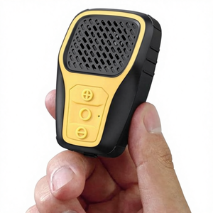 INGA Portable pour haut-parleur avec alarme, batterie 200-500 mAh, puissance de sortie 5-10 W - Product Image 1