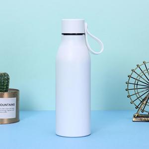 Bulk Insulated Stainless <b>Bottle</b>, Vacuum Jug with Simple Grip for Outdoor Fitness Groups - Product Image 2