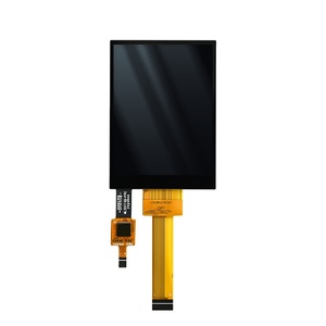 2.8" 240*320 4 สาย SPI IPS จอแสดงผล LCD โมดูล ST7789 คอนโทรลเลอร์แบบรวมหน้าจอสัมผัสแบบคาปาซิทีฟความละเอียดสูง IPS แผง CHY - Product Image 3