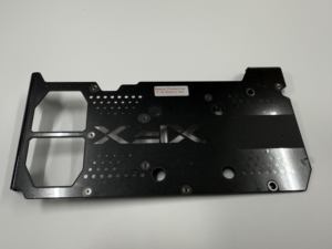 定制高精度铝合金钣金冲压件铸造服务OEM/ODM定制公差 - Product Image 3