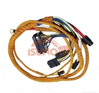 Faisceau de câblage 224-2896 pour pièces diesel, câble de test moteur C15, faisceau de câbles 224-2896 2242896