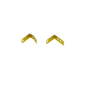 Piezas de Precisión CNC con Análisis DFM Gratuito y Soporte de Ingeniería, Servicio de Mecanizado de Muestras con Dibujo Personalizado - Product Image 2