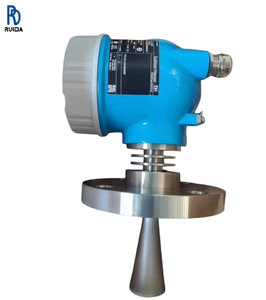Contrôleur PLC, capteur radar, jauge de niveau, neuf d'origine FMR50.FMR51.FMR52FMR57 - Product Image 1