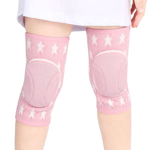 Genouillères de protection épaisses en mousse pour enfants, idéales pour le patinage, le volleyball, le yoga et la pole dance - Product Image 2