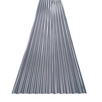 폭 836mm/998mm PPGI 장식 금속 지붕 코팅 컬러 스틸 시트