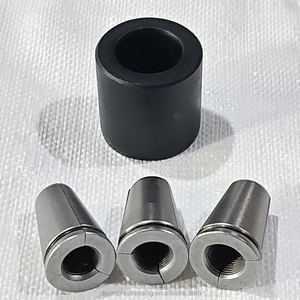 Prix usine Accessoires en béton préfabriqué Mono Strand Anchor Cabezal Anclaje Baril et <span class=keywords><strong>cale</strong></span> - Product Image 5