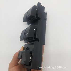Interruptor elevalunas eléctrico delantero izquierdo para Suzuki Chang'an SUZUKISJQKG ABS Nuevo - Product Image 3
