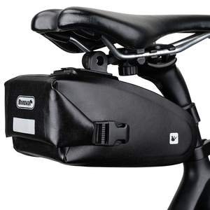 RHINOWALK-Sac de Selle de Vélo de Route pour VTT Sous le Siège, Sac de Sport, Queue de Vélo, Sac de Rangement - Product Image 1