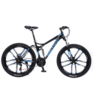 Vélos <span class=keywords><strong>de</strong></span> montagne en alliage Bicystar / Vélo <span class=keywords><strong>de</strong></span> montagne <span class=keywords><strong>de</strong></span> 29 pouces à vendre / Vélo <span class=keywords><strong>de</strong></span> montagne à 27 vitesses avec grandes roues Bicicleta Aro 29 - Product Image 5
