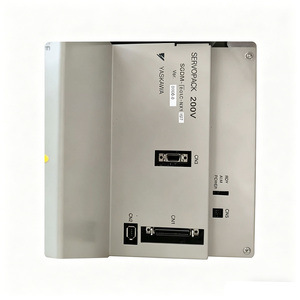 Controlador de Motor SGDM-60AC-NX1Y527 para Robot NX100, Original, Alto Rendimiento, en Stock, Envío Rápido - Product Image 1
