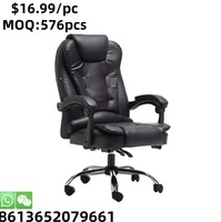 TSF Fauteuil inclinable ergonomique pivotant Computer Racing PU Silla Office Luxury Gaming Chair 2023