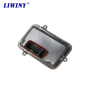 Unidad de control de faros Liwiny A2169009100 Mercedes <span class=keywords><strong>Ben</strong></span> (Z) S CL clase W221 W216 2010-2013 - Product Image 4