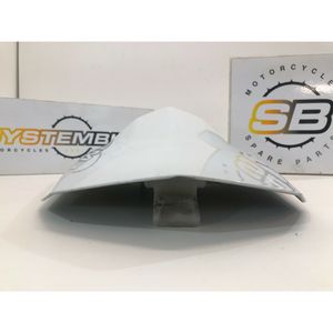 Porta Targa Kawasaki ZX-10R 2008-2011, Copri Targa, Ricambio per Motocicletta - Product Image 6
