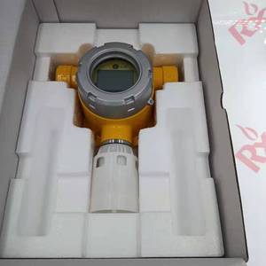 เครื่องตรวจจับก๊าซไวไฟ Sensepoint Xcd รุ่น Spxcdalmtxo Spxcdmag Spxcdasmrx สำหรับใช้งานในอุตสาหกรรมแบบดิจิทัล - Product Image 2