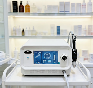 Painless Non-invasive Meso Water Light <strong>Gun</strong> <strong>Mesotherapy</strong> <strong>Gun</strong> 6-Speed Facial Beauty Machine Salon Home Use Professional Grade LED - Product Image 1