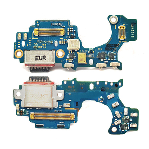 Teléfono móvil USB Mic Dock <span class=keywords><strong>Cargador</strong></span> Puerto Conector Carga Flex Cable <span class=keywords><strong>Z</strong></span> <span class=keywords><strong>Flip</strong></span> <span class=keywords><strong>4</strong></span> Sub Board <span class=keywords><strong>para</strong></span> <span class=keywords><strong>Samsung</strong></span> F721 - Product Image 1