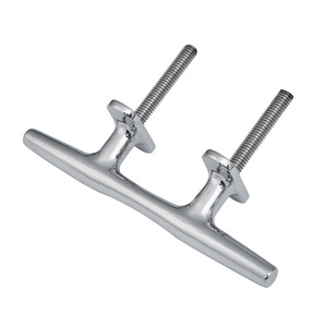 Manija para Barco 316304 de Acero Inoxidable, Herraje Marino para Aperillaje y Mejora de Equipamiento - Product Image 2