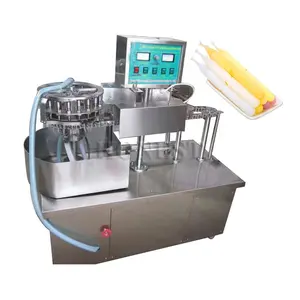 Ice candy machine packaging/popsicle filling and sealing machine/popsicle filling machine