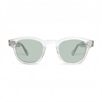 U-TOP Nouvelles Lunettes de Soleil Polarisées Transparentes Élégantes pour Hommes et Femmes Lunettes de Soleil en Acétate de Haute Qualité Lunettes de Soleil Unisexe