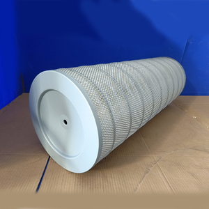 Filtro de Aire Mengma 2116040087 para Compresor de Aire de Tornillo, Cilindro de Papel Filtrante de Alta Calidad, Nuevo en Stock - Product Image 4