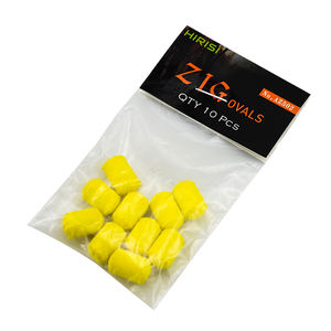 Equipo de pesca de carpa zigaligna, accesorios de pesca de carpa, línea de cebo de espuma, herramienta de alineación, aparejos de terminales de pesca Pop-Up - Product Image 6