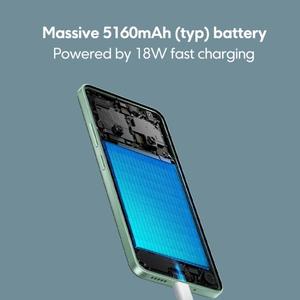 <span class=keywords><strong>Xiaomi</strong></span> POCO C75, versión global, 8GB + <span class=keywords><strong>256GB</strong></span>, huella dactilar lateral, 6,88 pulgadas, <span class=keywords><strong>Xiaomi</strong></span>, teléfono móvil <span class=keywords><strong>Xiaomi</strong></span>, Octa Core, <span class=keywords><strong>Xiaomi</strong></span> Cellular <span class=keywords><strong>Mi</strong></span>, <span class=keywords><strong>Mi</strong></span>, teléfono móvil - Product Image 5