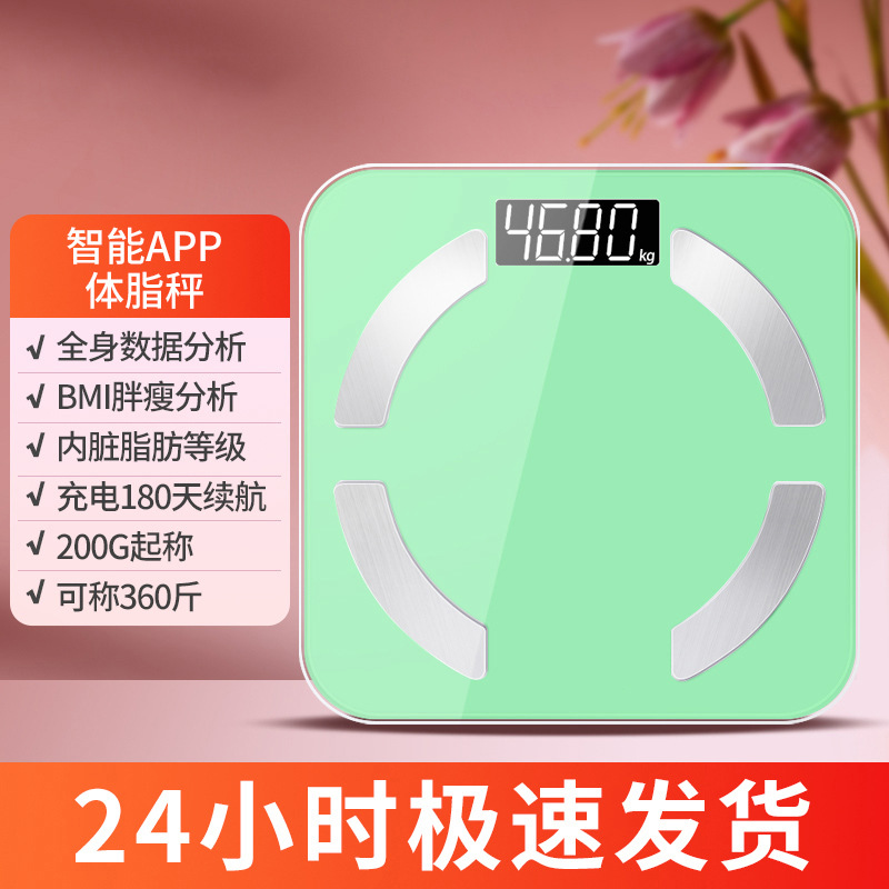 Fresh Green [Battery Version]