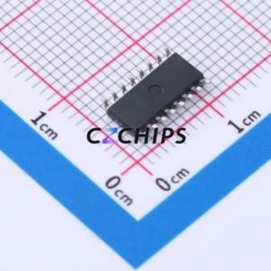 New-Original LM13700M/TR SOP-16 <b>Integrated</b> <b>Circuit</b> IC Chip Operational Amplifier - Product Image 2