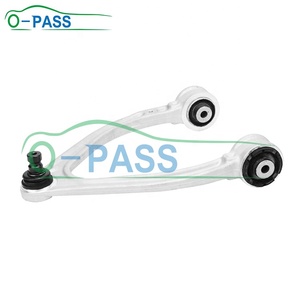 OPASS braccio di controllo superiore anteriore per MERCEDES-BENZ S-CLASS SCLASS 2014- 2223300507 - Product Image 2