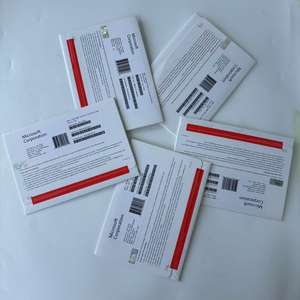 <span class=keywords><strong>Windows</strong></span> <span class=keywords><strong>11</strong></span> Professional OEM DVD Versión en Inglés con Etiqueta COA, <span class=keywords><strong>Clave</strong></span> <span class=keywords><strong>de</strong></span> <span class=keywords><strong>Producto</strong></span> Win <span class=keywords><strong>11</strong></span> <span class=keywords><strong>Pro</strong></span>, Activación Global en Línea 100%, 12 Meses <span class=keywords><strong>de</strong></span> Garantía - Product Image 1