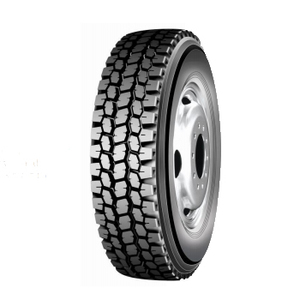 ยางรถบรรทุก LONGMARCH รุ่น 255/70R22.5 แบบปิดไหล่ - Product Image 4
