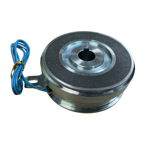 Moteur d'embrayage électromagnétique CE10S6AA 5,5 Nm <span class=keywords><strong>de</strong></span> couple DC24V pour nouvelle machine <span class=keywords><strong>de</strong></span> découpe <span class=keywords><strong>de</strong></span> sacs et <span class=keywords><strong>de</strong></span> cartons avec convoyeur, moteur et pompe - Product Image 6