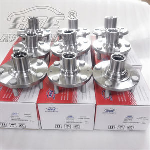 93271759 90498610 96176252 Vente en gros de pièces automobiles HDE, moyeu de roue avant pour Chevrolet Daewoo Lanos - Product Image 6